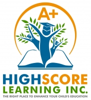 High Score Learning Inc. logo